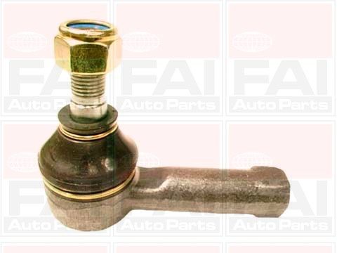 FAI AUTOPARTS skersinės vairo trauklės galas SS857